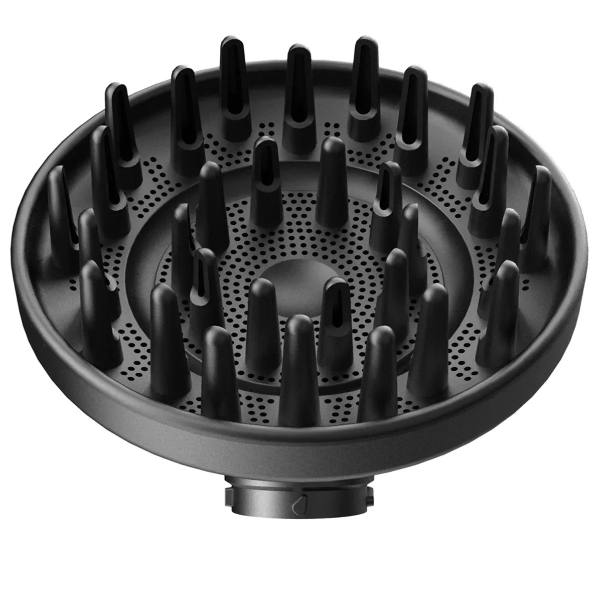 suitable for Dyson HS01/HS05 Diffuser for Supersonic Hairdryer Replacement HS01/HS05 Universal Stereotype Hair Head Diffuser C