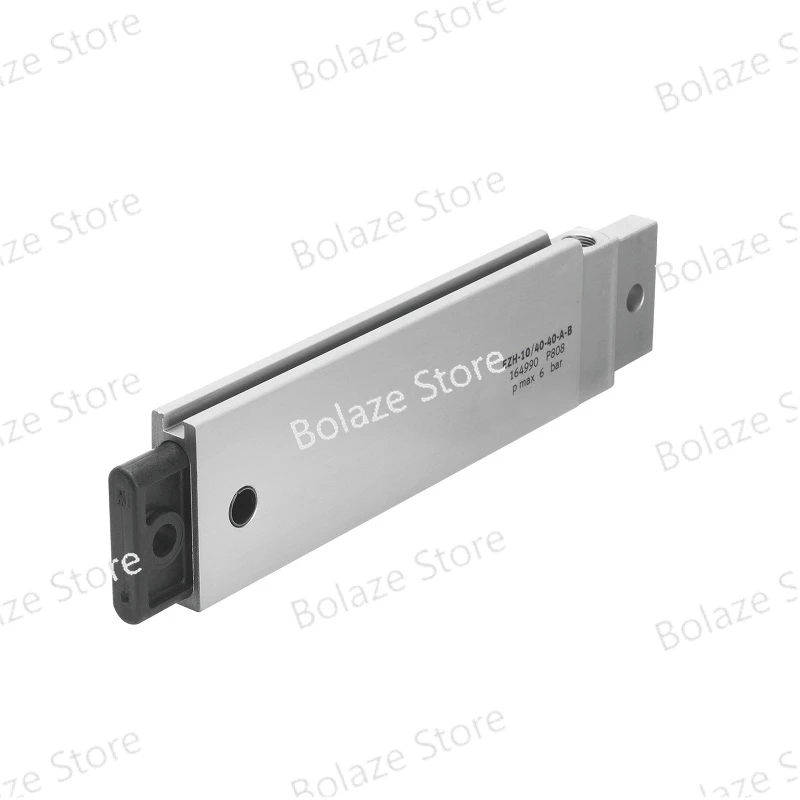 

Original EZH-10/40-40-A-B 164990 EZH-2,5/9-10-B 164991 EZH-2,5/9-20-B 164992 Flat Cylinder For FESTO
