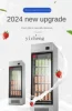 Tqh Yogurt Machine Commercial Full-Automatic Large Fermentation Machine Refrigerated Beverage Cabinet Brewed Rice 5