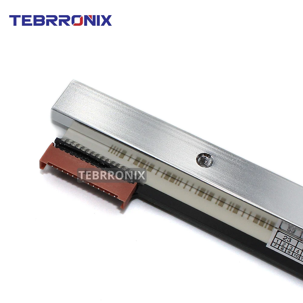 P1080383-227 제브라 ZD420 ZD620 ZD420T ZD620T 300dpi 열전사 바코드 프린터용 새 프린트헤드