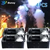 1500W LED gas column smoke machine bar nightclub wedding stage performanc small atmosphere equipment smoke fog column machine 1