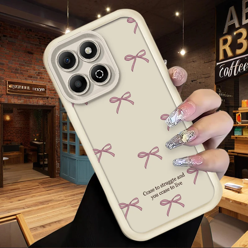 Silicone Shockproof Protective Phone Case