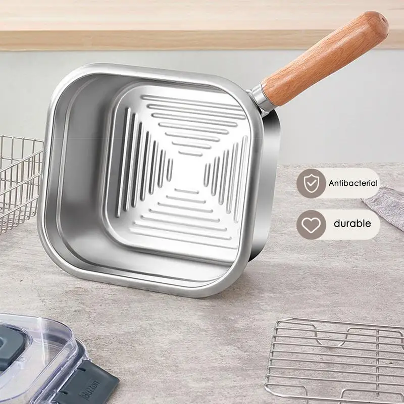 2500ml Multifunctional Camping Cooking Set
