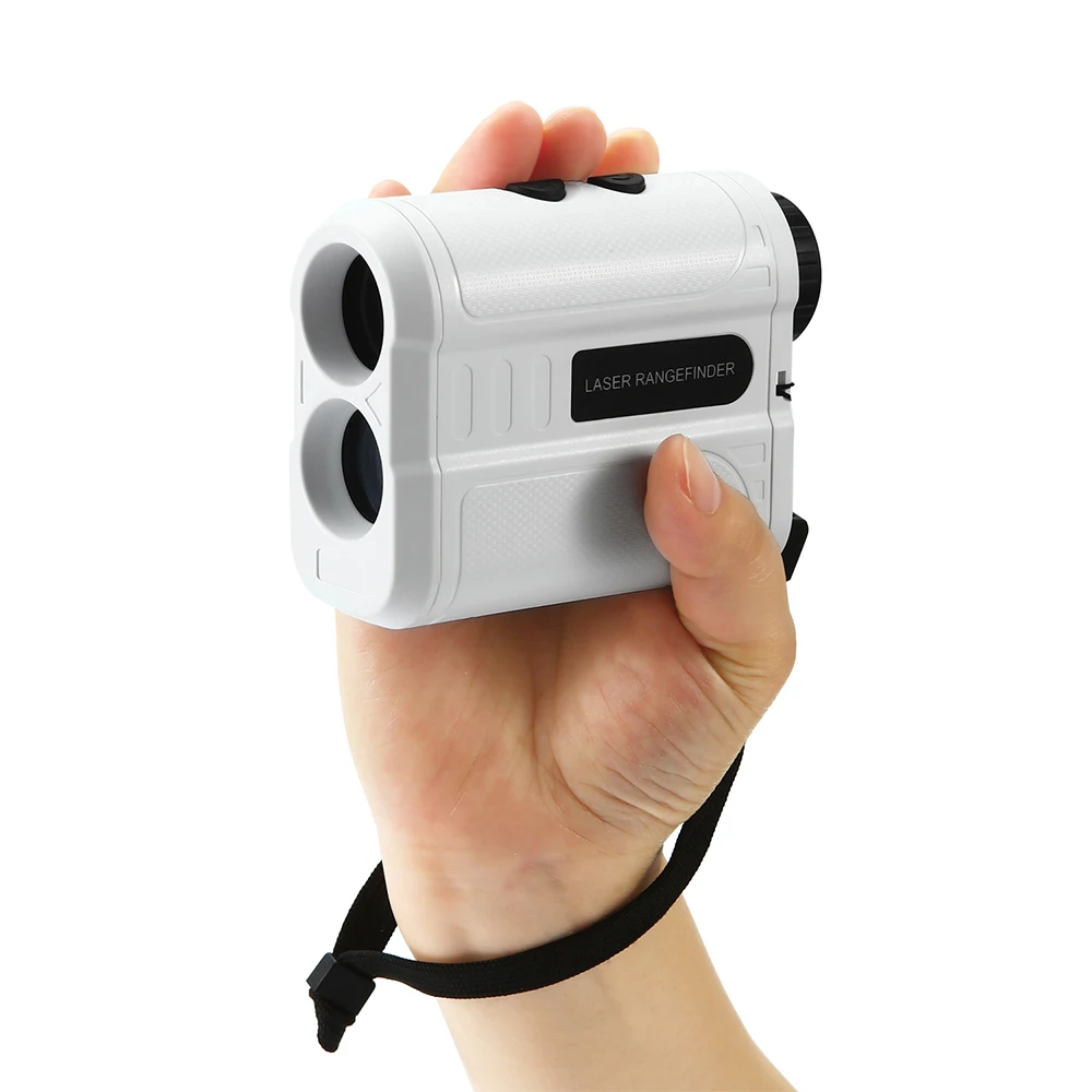 Telescope Rangefinder 6x Distance Meter 600m/900m/1200m /1500m