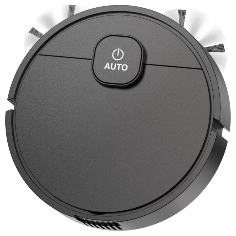 Smart Vacuum Cleaner Sweep Away Dirt and Debris with Our Sweeping Robot Vacuum Cleaner