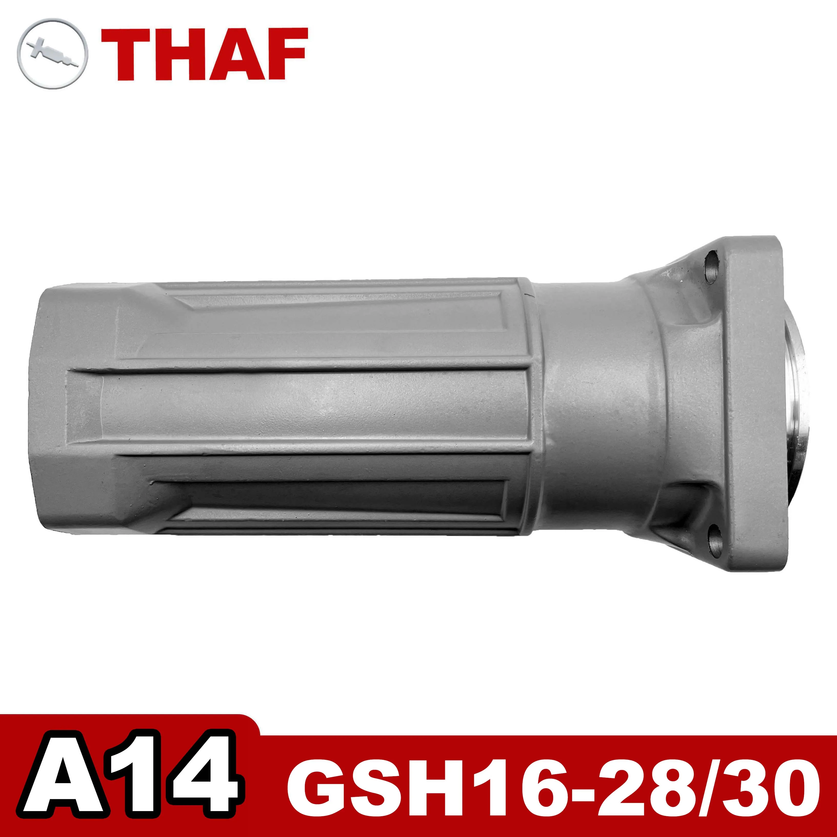 Hammer Pipe Replacement Spare Parts for Bosch Demolition Hammer GSH16