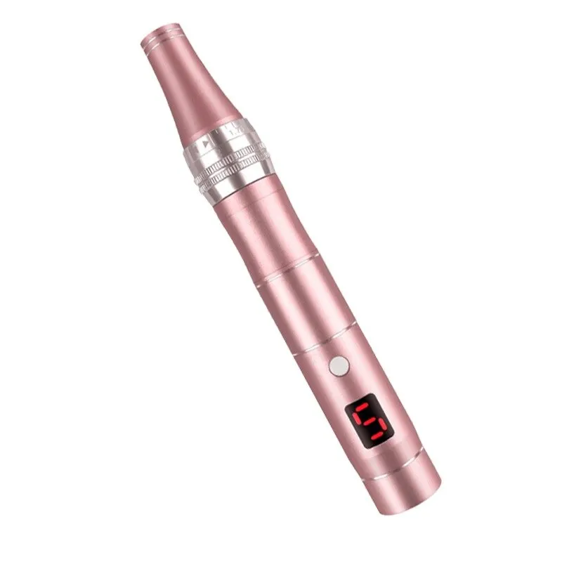 Рисунок 6 - Беспроводная электрическая нано-микроигла