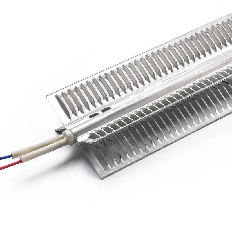 Fin Tube Baseboard Radiator X-Shaped Aluminum Fin Radiator 660mm 230v 2000wAir Conditioner Curtain ...