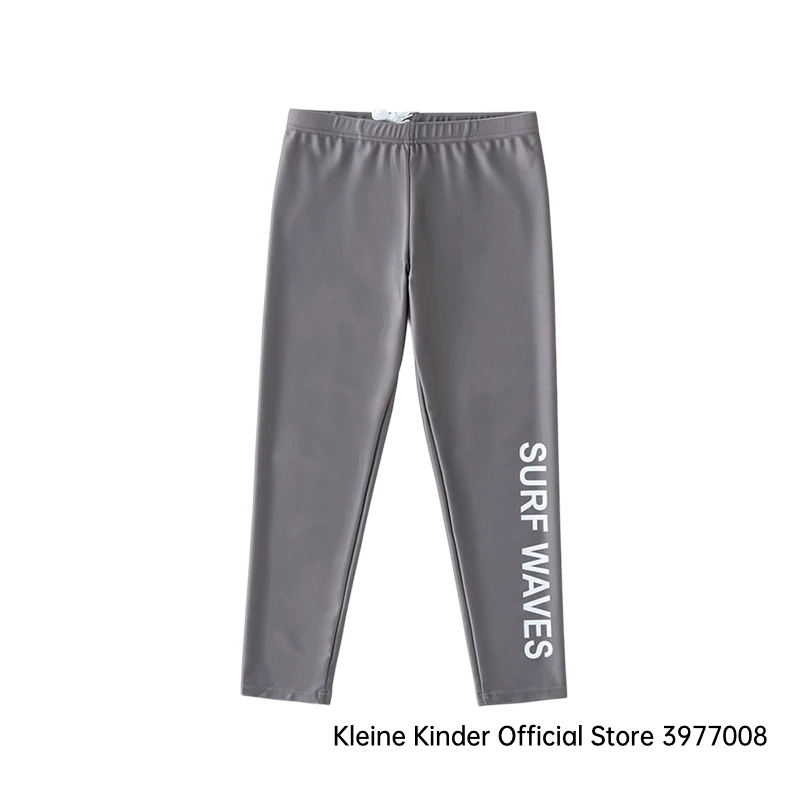 Rash Guard for Children Zipper Up Long Sleeve Swimming T Shirt UPF50 Boys Girls Swimwear Anti UV Beach Kids Surfing Bathing Tops