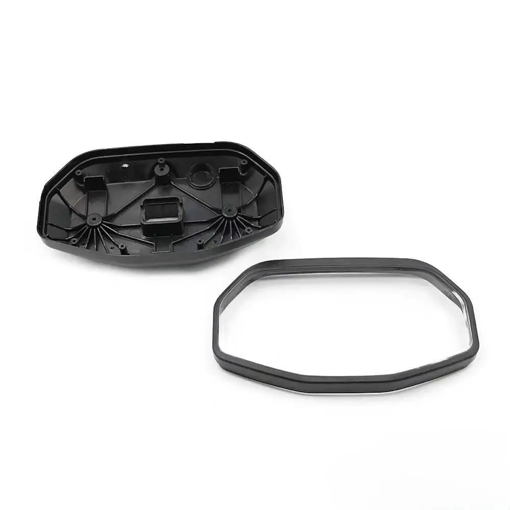 Motorcycle Instrument Housing Protective Case Tachometer Housing Odometer For Ducati Monster 821 1200 797 1299 2014-