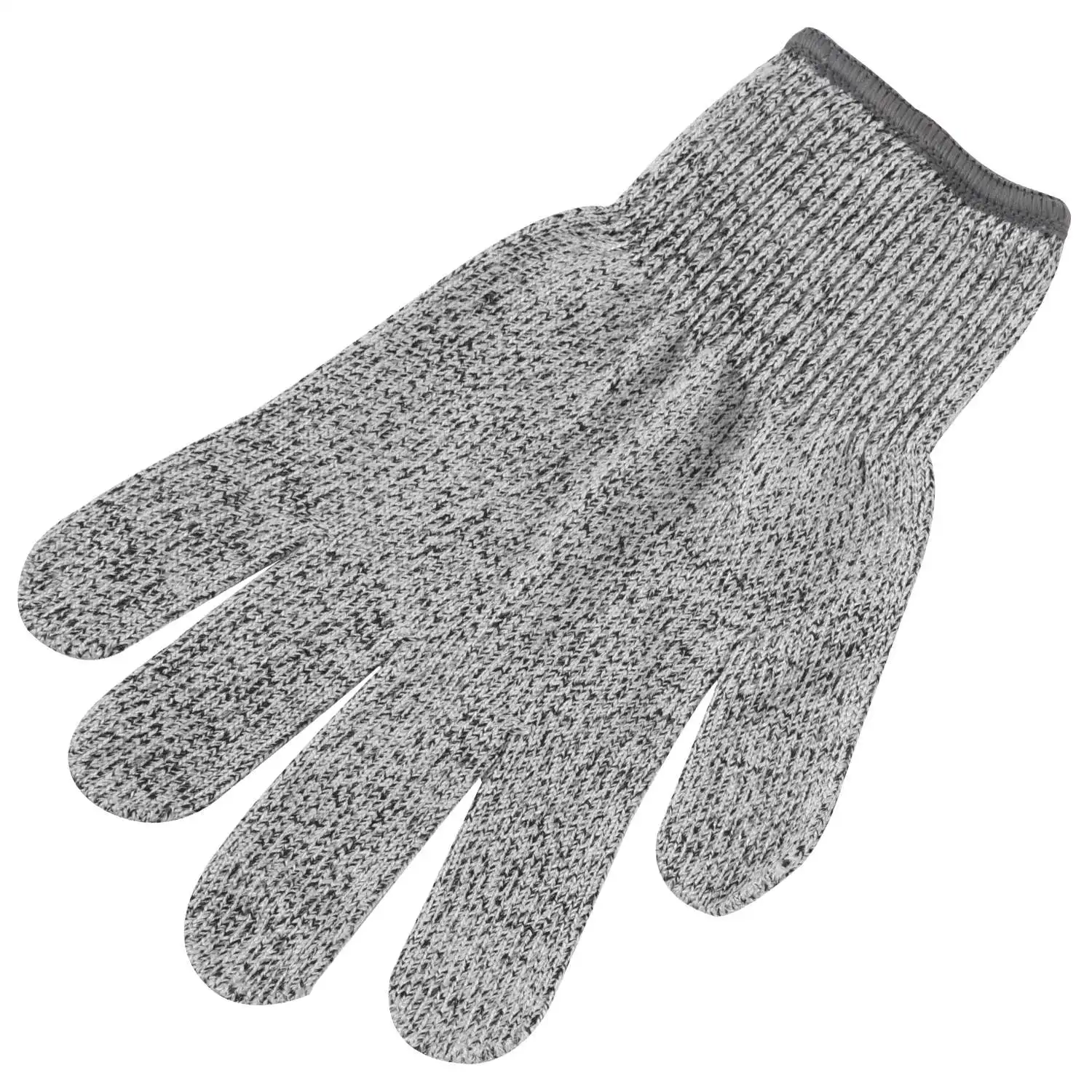 

Cut resistant glove fish filleting protective safety gloves knife slash proof UK