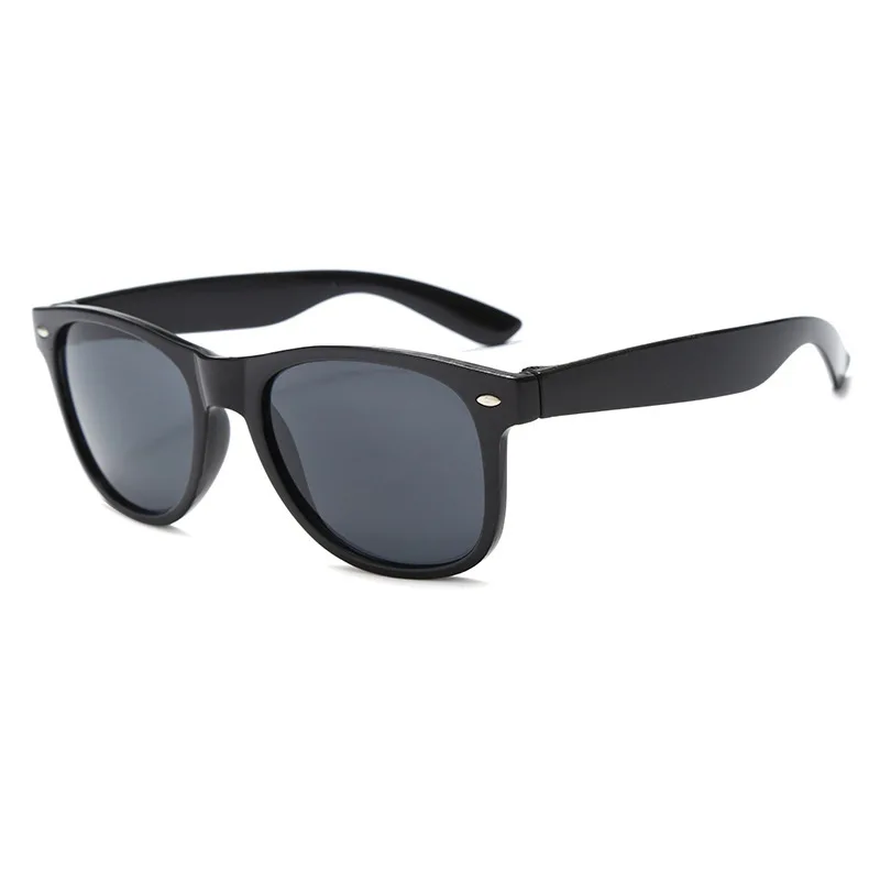 New1 pcs Sunglasses for Party Women Men Kids Multicolor UV Protection Black White Green Red Pink Sun glasses 6