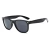 New1 pcs Sunglasses for Party Women Men Kids Multicolor UV Protection Black White Green Red Pink Sun glasses 6