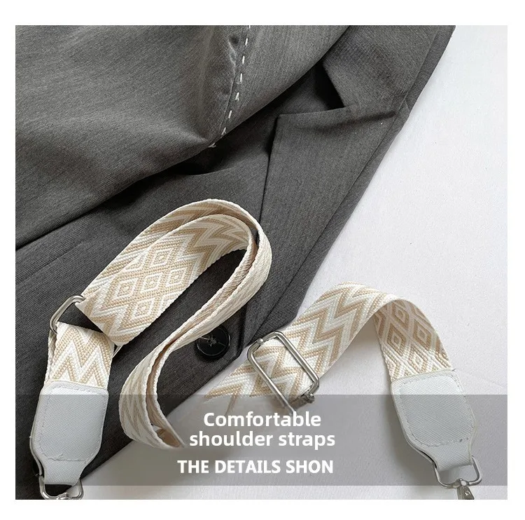 Camera Bag Interior