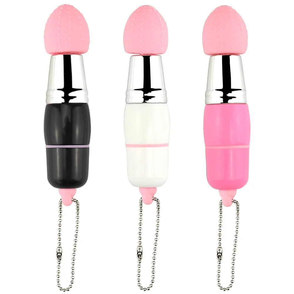 Bestco 18+ Adult Vibrator 3 In 1 Clitoris Stimulator Nipple Stimulation Massager Strong Vibration Erotic Sex Toys For Women Shop
