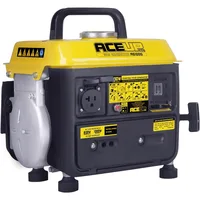 Gas-Powered Generator, Portable Generator Camping Ultralight, EPA & CARB Compliant 1