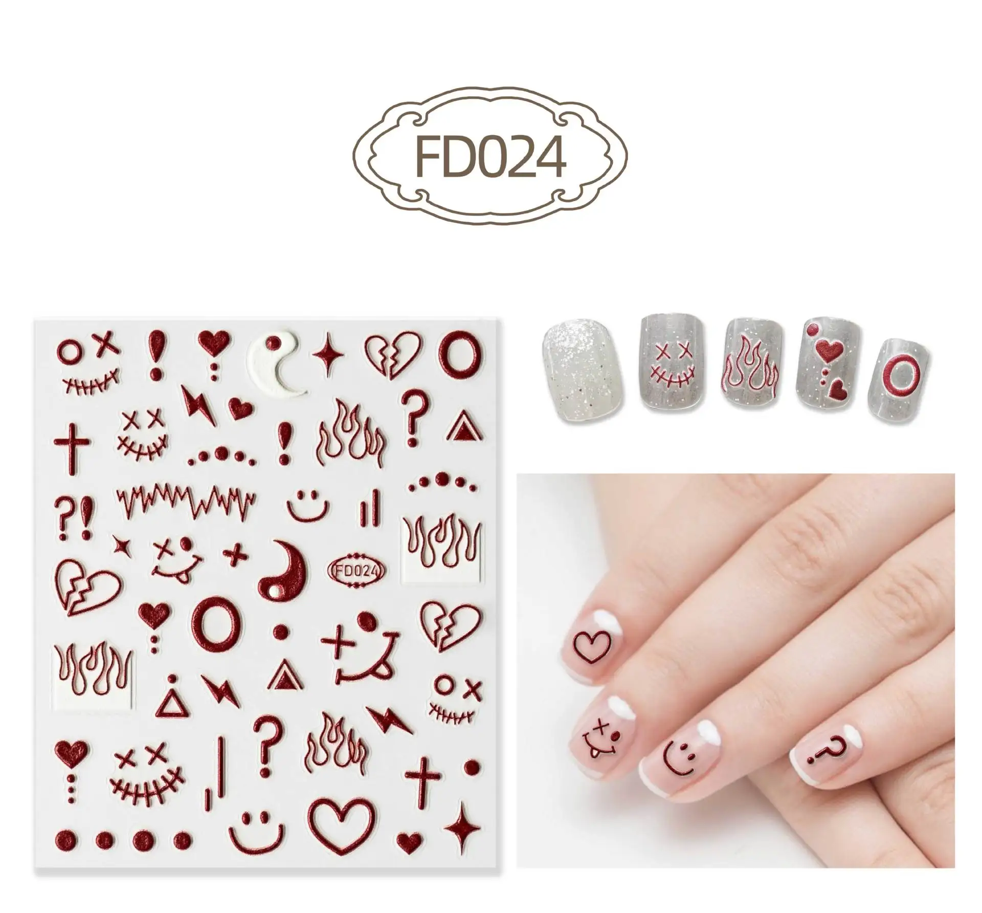 FD024