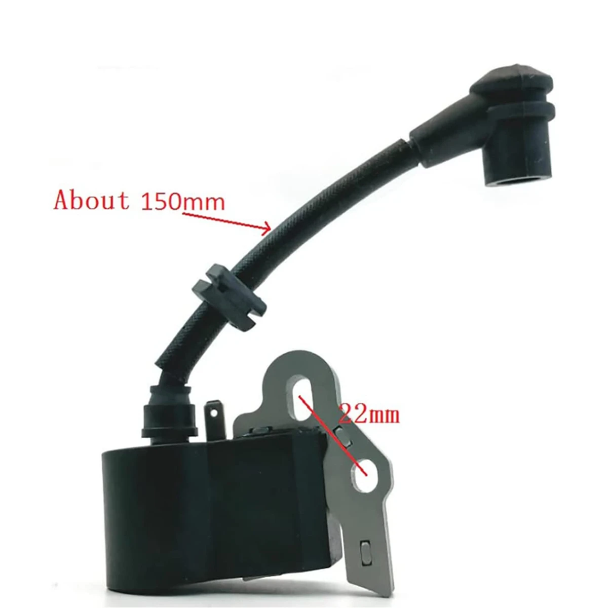 585565501 Ignition for B26 T26 T26CS B26PS Gas Powered Trimmer trimmer ignition