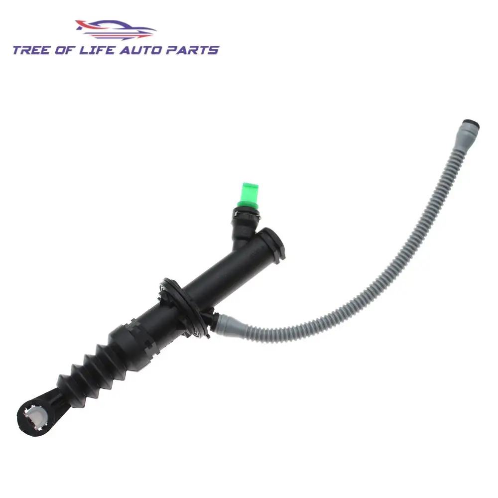 Car Clutch Master Cylinder Clutch Master Cylinder Pump For Renault Captur Clio IV 0.9 1.2 1.5 Dacia Sandero II 2012-