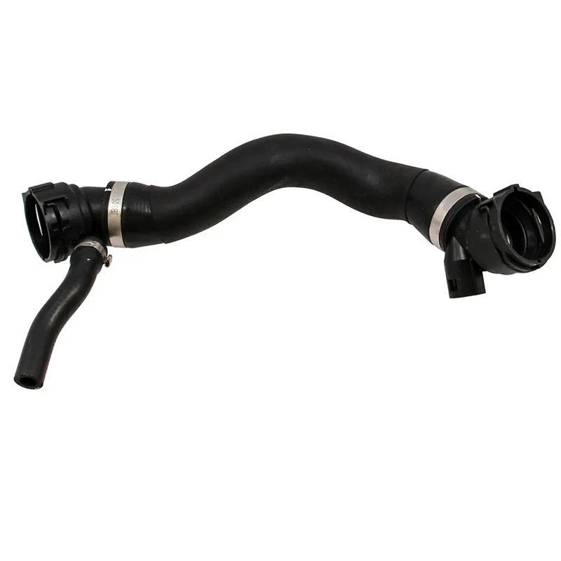 

Cooling System Water Tank Radiator Coolant Hose For BMW 5 6 7 Series 550I 650I 750I 17127575427 Replacement Parts 1 PCS