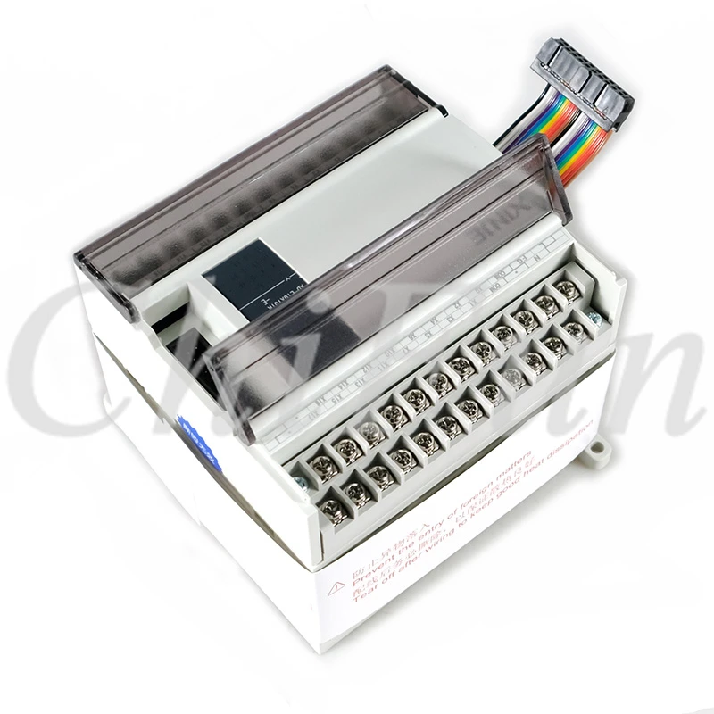 XINJE XD series Extension module XD-E8X/E8YR/E8YT/E16X/E16YR/E16YT/E32X/E32YR/E3