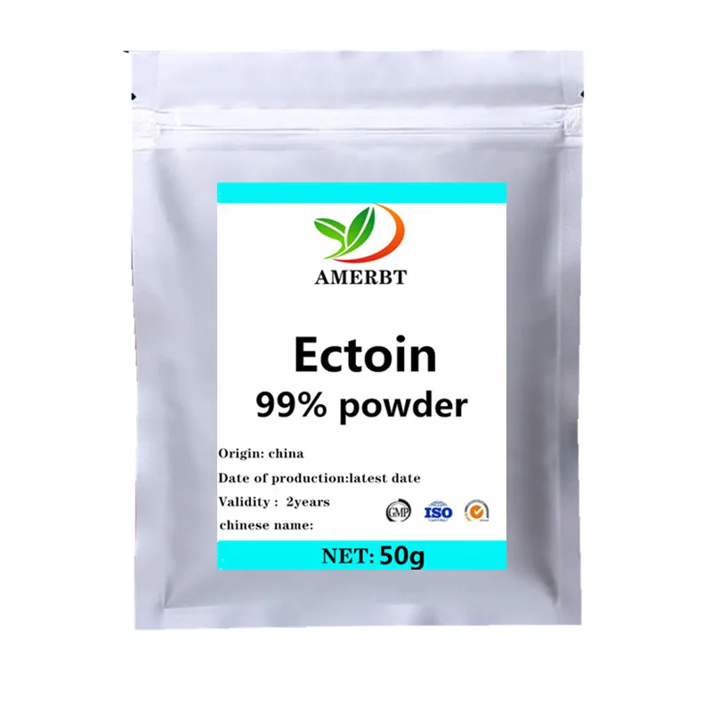 100-natural-cosmetic-skincare-ingredient-cas-96702-03-ectoin-powder