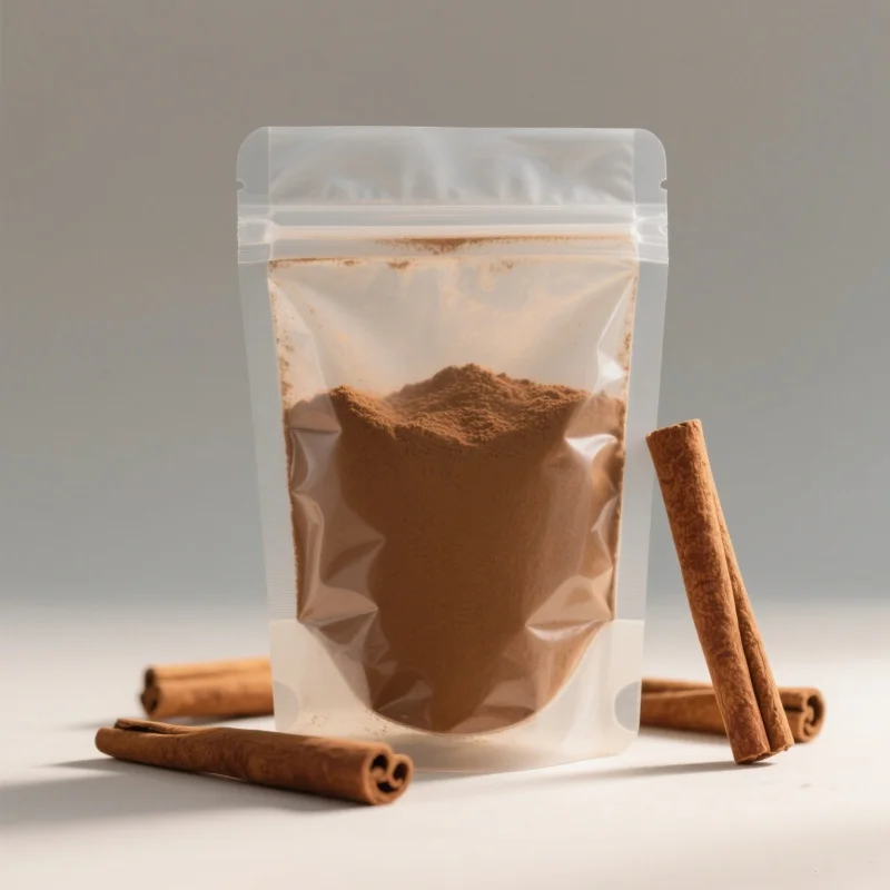 Cinnamon Powder
