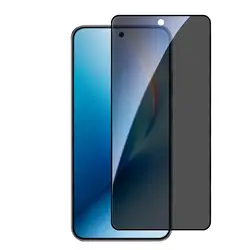 For Honor Win Series Privacy Protection Screen Films - 9H Hardness Clear/Privacy Guard (Privacy Film)