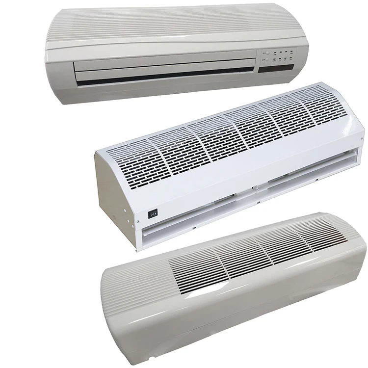 Door air curtain industrial air curtain directly sold by 2020 manufacturer