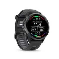 Garmin Forerunner 970 Outdoor Sports Watch for Running, Marathon, and Cycling Smartwatch 6
