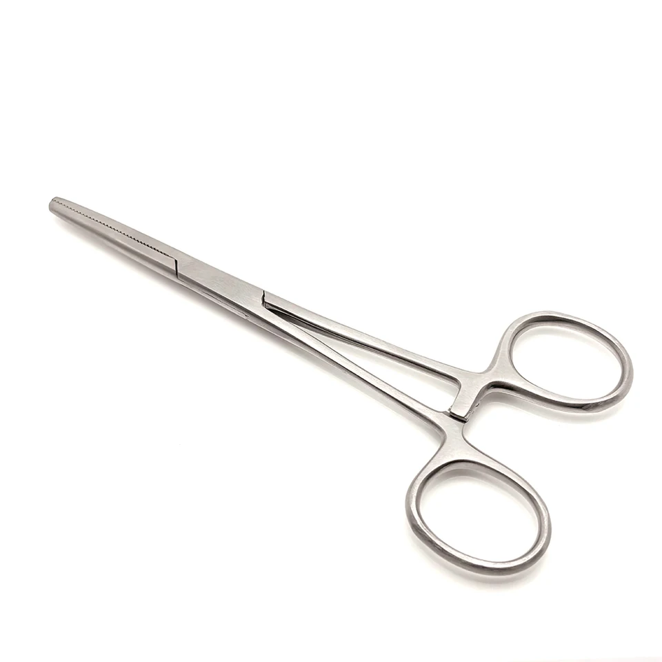 10 Assorted Mosquito Hemostat Forceps - Locking Forceps 3.5" Brand New For Medical Use