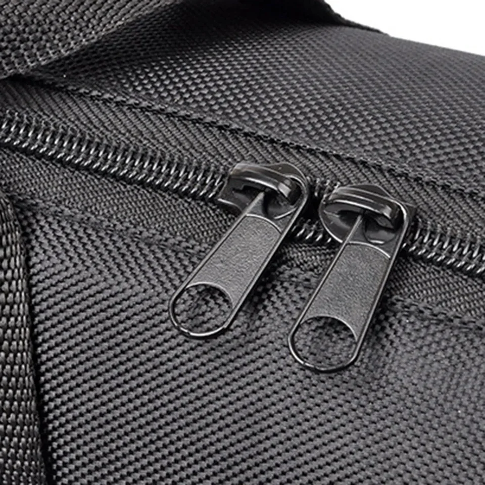 Sac De Transport Pour Trépied 40-120 Cm, Sac De Transport Pour Appareil Photo Vidéo, Photographie, équipement De Studio, Sac De Portable Pour Support D'éclairage, Monopode Bras, Voir Image