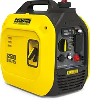Champion  Equipment 2500-Watt Ultralight Portable Inverter Generator with Quiet Technology and CO Shield 1