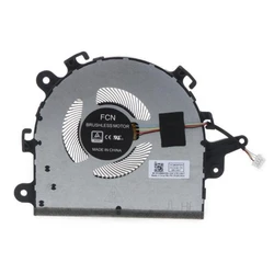 Ventilador de refrigeración de CPU para lenovo IDEAPAD S145-15 340C-15 V15 5F10S13875 SF10R66359 5F10S13910 DC28000DWD0 DC28000F3F0