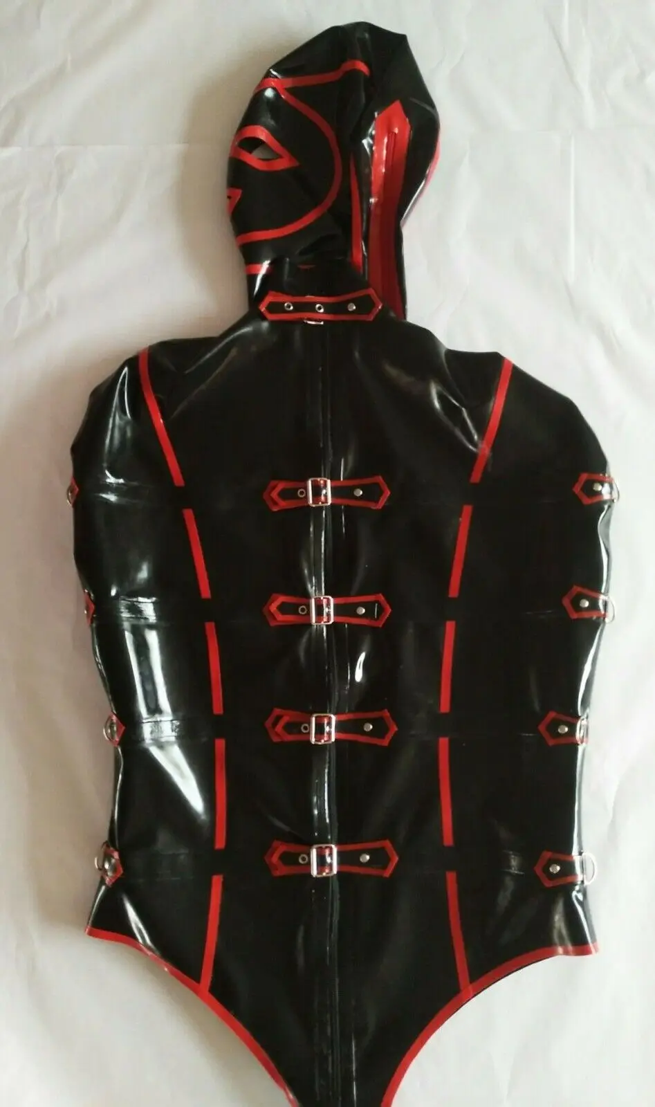 100-latex-rubber-catsuit-red-black-jumpsuits-overall-cosplay