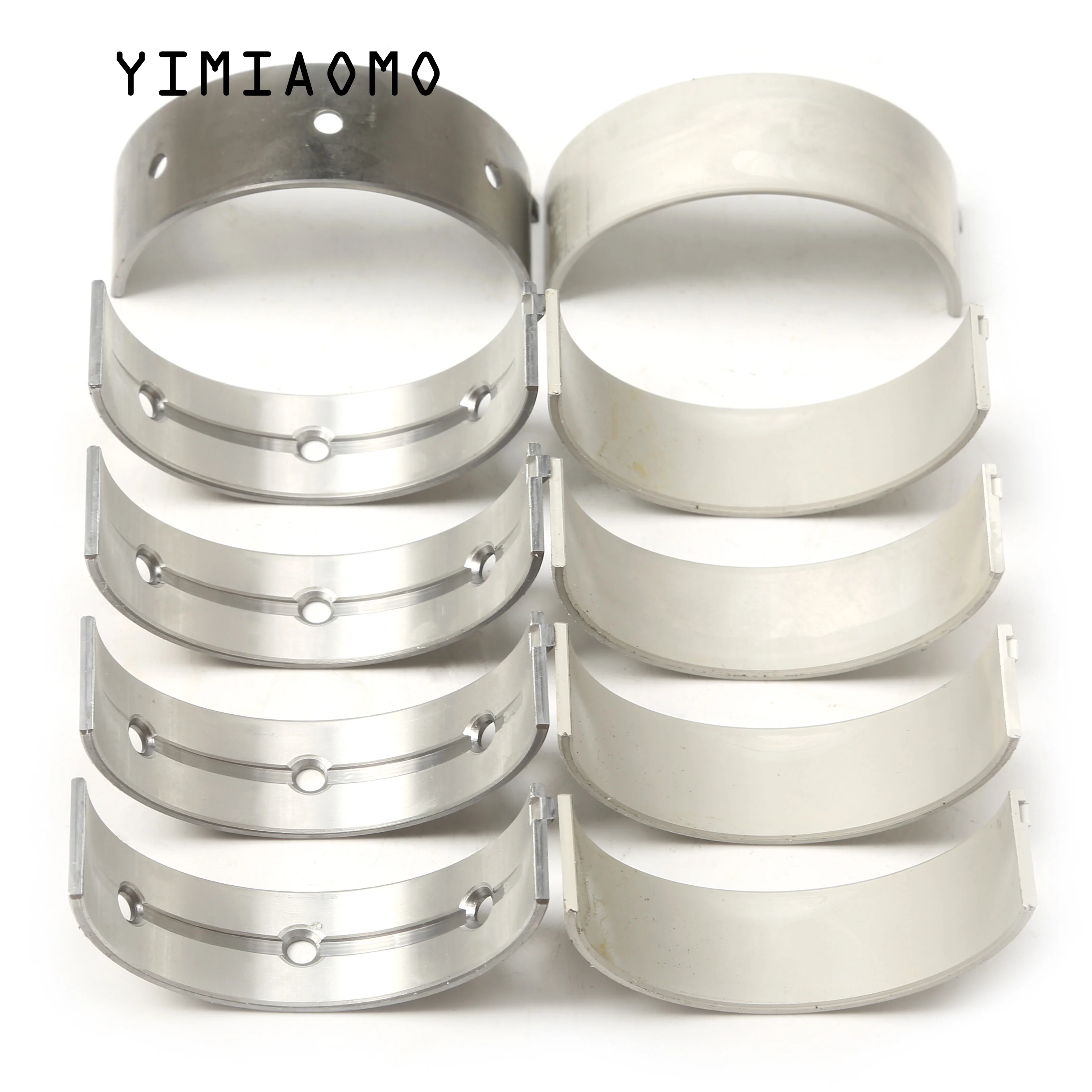 

A2780300060 Crankshaft Bearing Kit For Mercedes-Benz CLS X218 2012-2017 C292 X166 GLS 400 4MATIC V251 R172 SLK 350 A2760331001