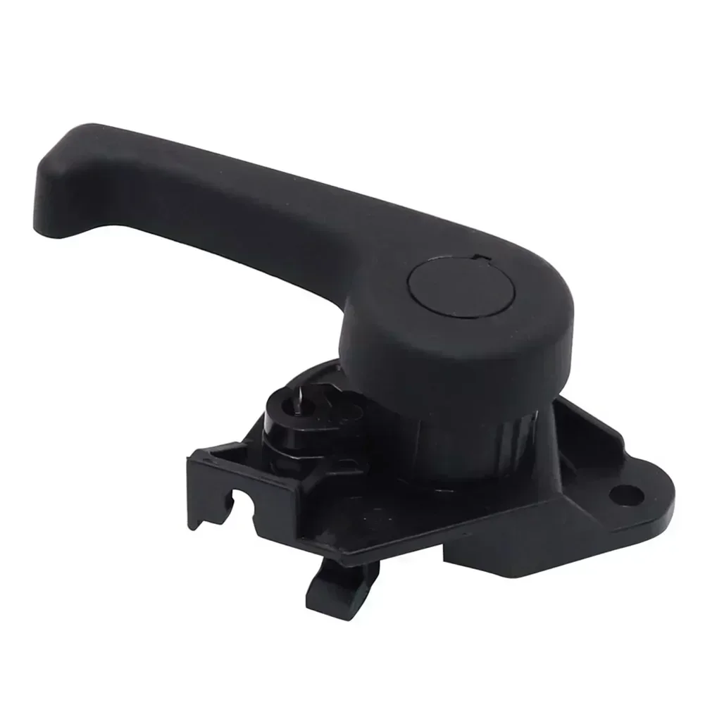 자동차 후드 래치 릴리스 풀 핸들, 포드 퓨전 MKZ용 2013-2017, 포드 퓨전 및 2013-2017 2013-2017, 블랙