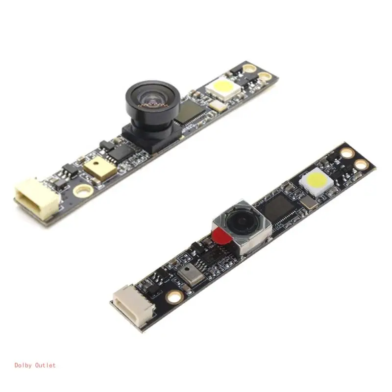 5MP Ov5640 USB Camera Module 60 100 160 for All-in-one Advertising Machine
