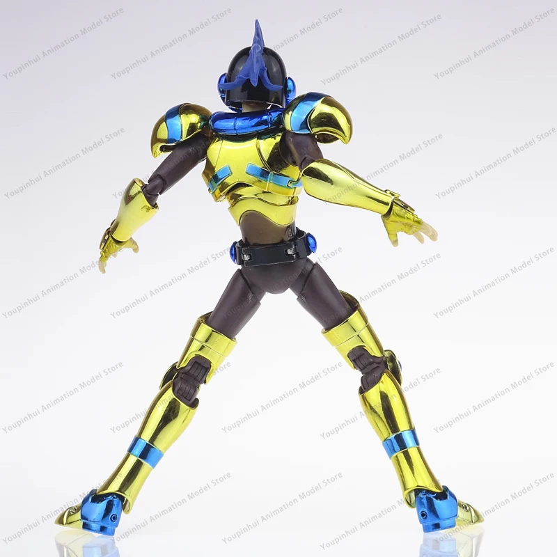 Arachné de la Tarentule | Wiki Saint Seiya | Fandom