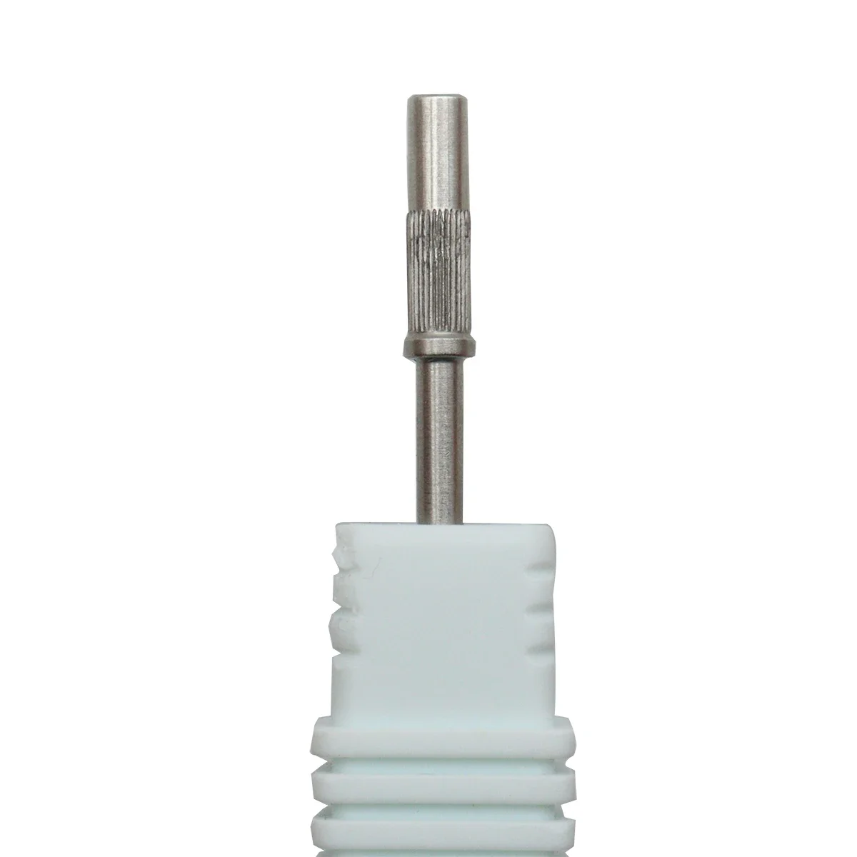 4 Modelle 3 mm Dornbohrer für Nägel Edelstahl Schleifbänder für Maniküre Schleifpapier Ringhalter 3/32 Nagelbohrer Zubehör – Detail 8