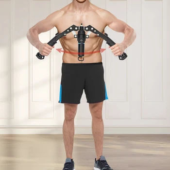 Adjustable Hydraulic Arm & Forearm Twister 1