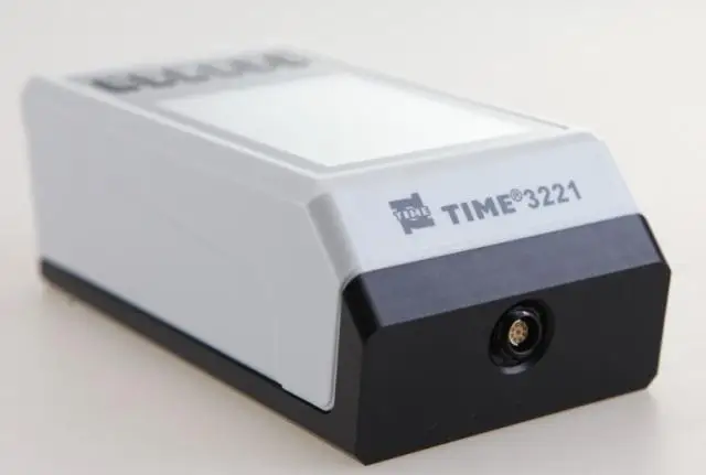 TIME 3221 Surface Roughness Tester