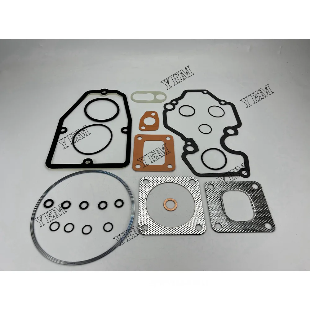 

4006 SE2H 8SE663H полный комплект прокладок для дизельного двигателя Perkins Machinery