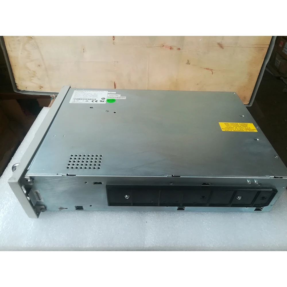 Ϻ ׽Ʈ  , ESR-48/50C F 54V 50A DPR-48/50-B-DCE