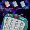 Electronic Music Rhythm Game Machine Fast Press Quick Push Game Console Fidget Toys Handheld Puzzle Game Sensory Toys 3