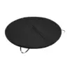 Foldable Yoga Mat Dancing Floor Cushion Sports Folding Pole Dance Mat Exercise Mat Yoga Pad for Indoor Workout Training Fitness 2