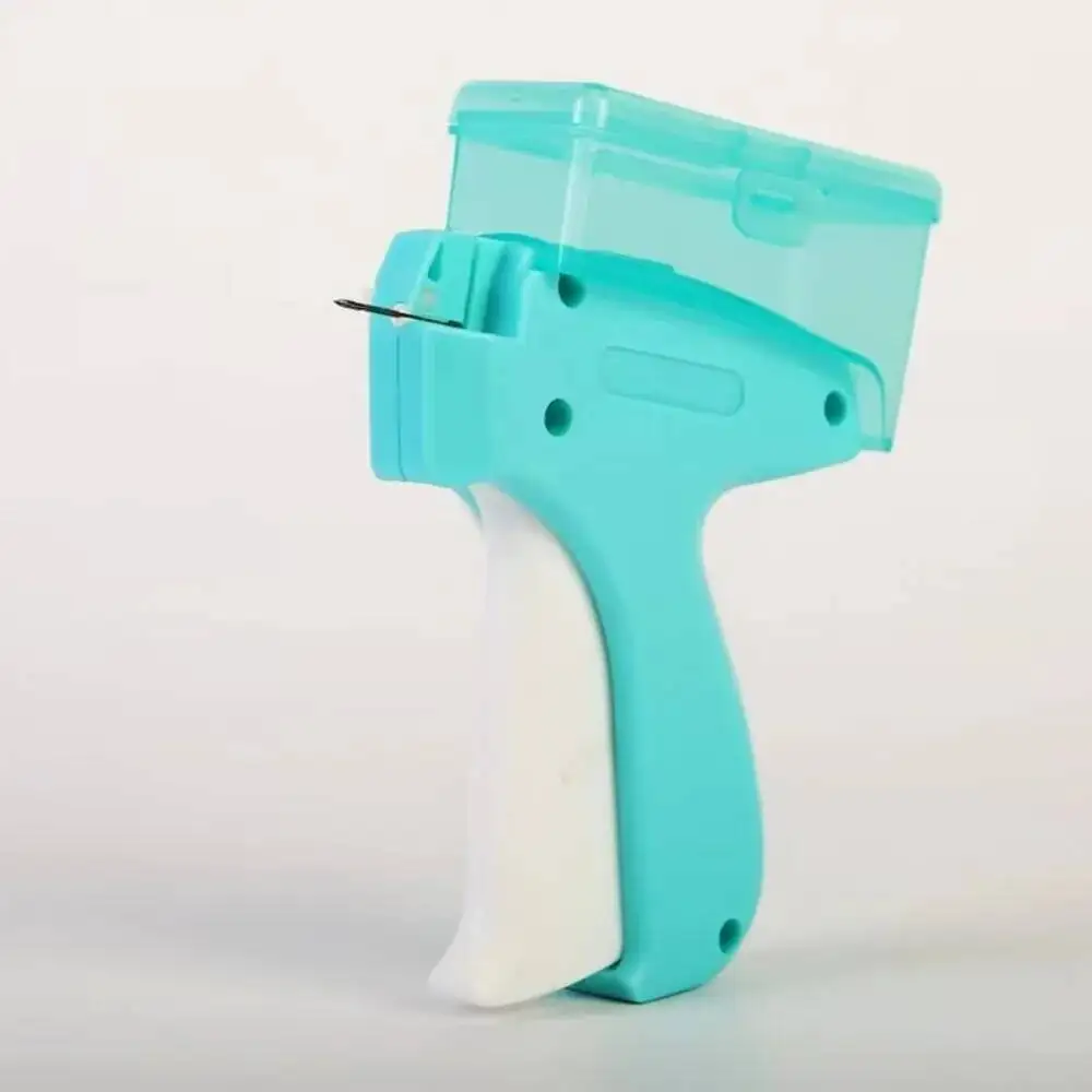 1 Stück „Dünne“ Kleidung Kleidungsstück Preis Marke Label Tagging Gun – Detail 3