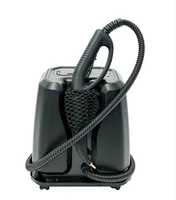 2024 professional  cleaning equipment continuously working 5Bar high pressure 2200W Multi function portable steam cleaner 1