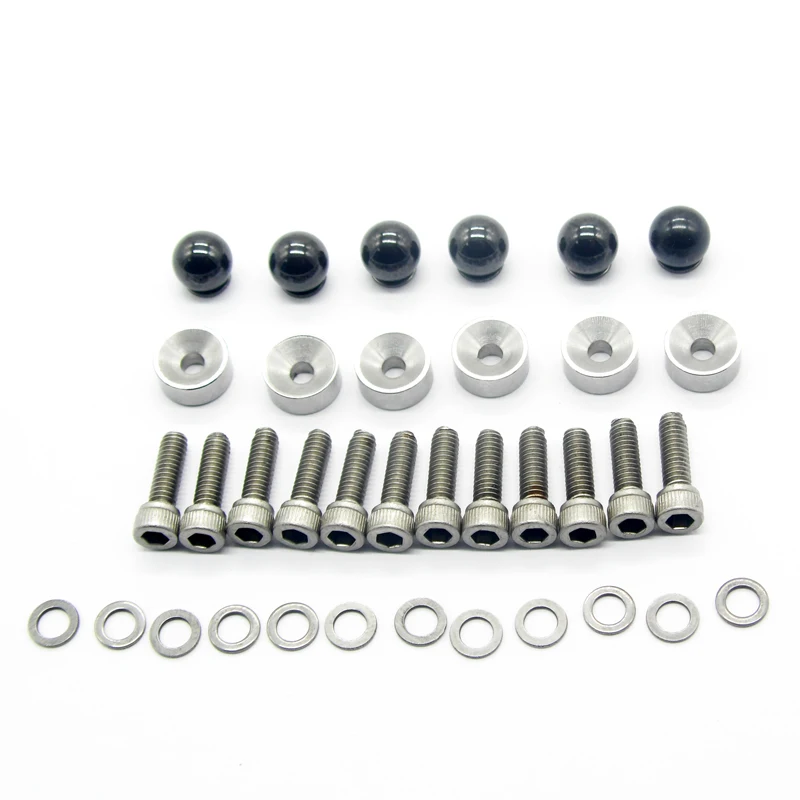 

Waterjet Suku Mesin periperiksa Suku Kit Pembangunan Kembali (Semua Pompa) 301353