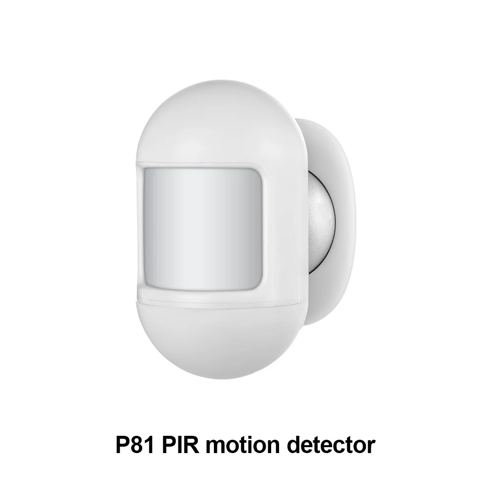 P831 PIR Sensor